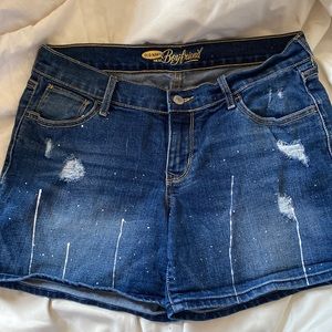 🥳 Old Navy shorts